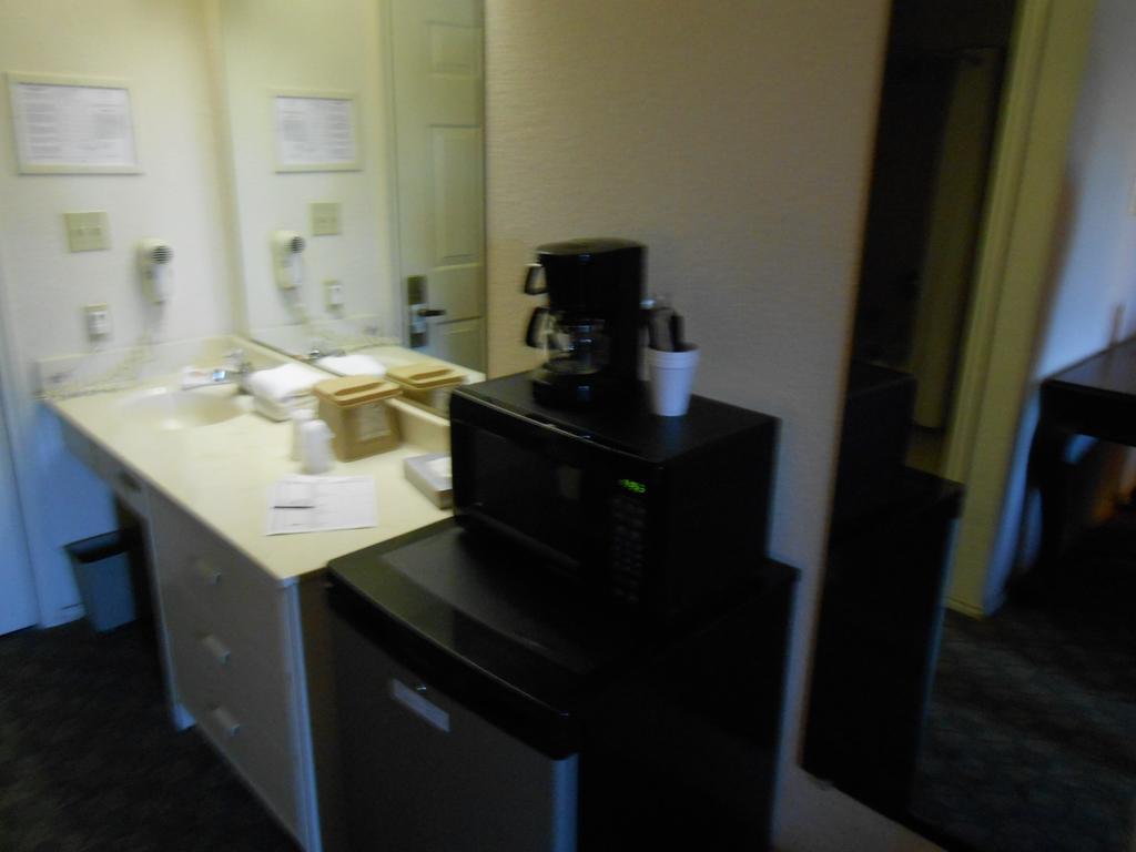 Hotel The Antonian San Antonio Habitación foto